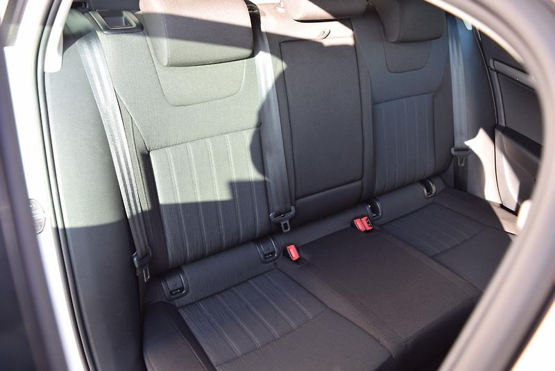Škoda Octavia (2020) 1.5TSI 110kwSTYLE FULL LED NAV - fotka 43 z 48