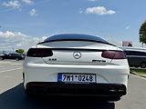 Mercedes-Benz Třídy S (2017) 500 4MATIC kupé - náhled 7