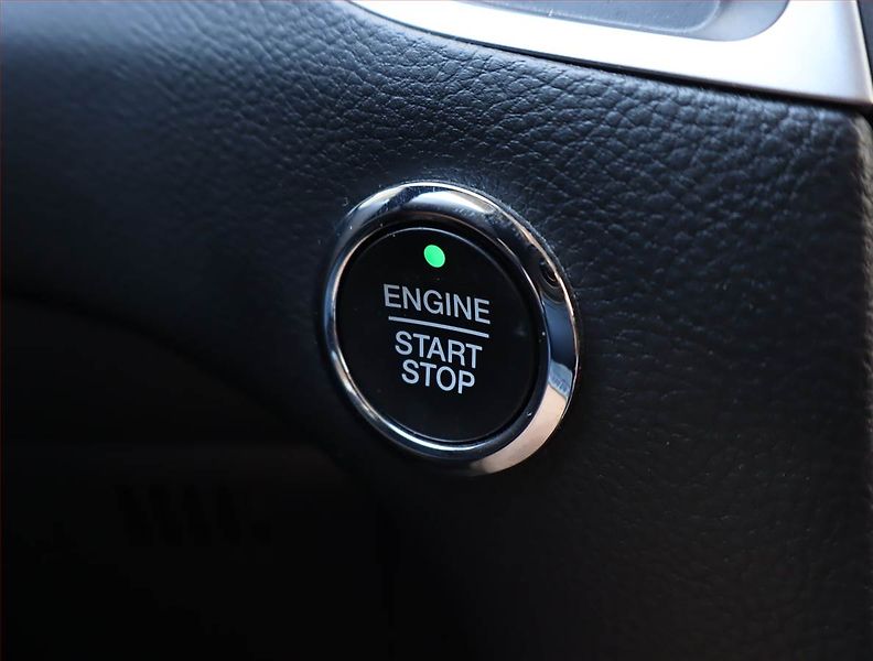 Ford S-MAX (2018) 2.0 EcoBlue, Navi, Tempomat - fotka 18 z 23