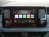Škoda Scala (2019) 1.0TSi, 2.maj,ČR, Ambition - náhled 15
