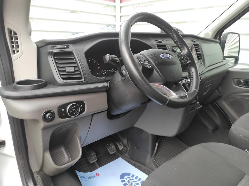 Ford Transit 2,0EcoBlue L3H2,Po servise - fotka 11 z 36