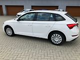 Škoda Scala (2022) 1.0TSI 70kW AMBITION - náhled 7