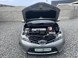 Toyota Auris 1.8i 16v HYBRID AUT SERVIS TOP - náhled 82