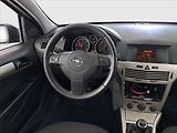 Opel Astra (2008) 1.9 CDTI, pěkný stav - náhled 7
