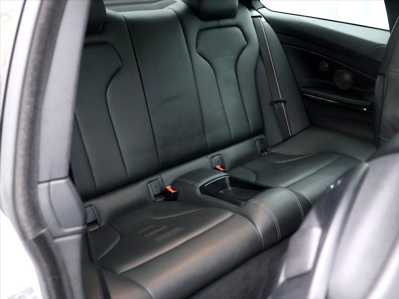 BMW M4 3,0 Competition 331kW Aut CZ - fotka 13 z 39