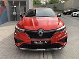 Renault Arkana (2026) Techno full hybrid E-Tech 145 - náhled 1