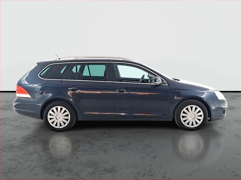 Volkswagen Golf (2008) 1.4 TSI, Tempomat - fotka 6 z 16