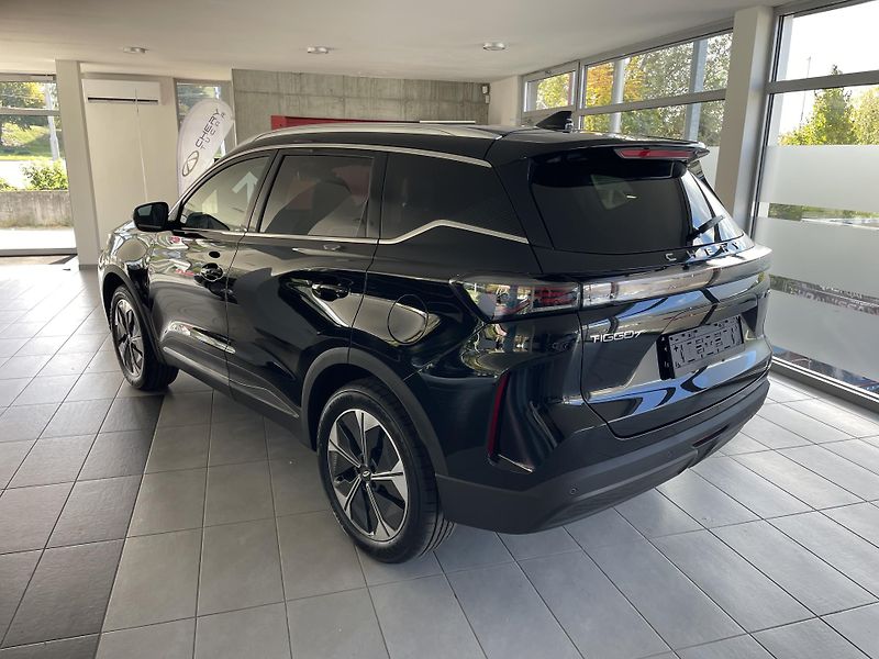 Chery Tiggo 7 (2026) 1,6T ICE Unique AWD - fotka 3 z 52