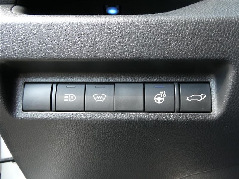 Toyota RAV4 2,5 Hybrid,1.maj,ČR,tažné - fotka 19 z 33