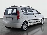 Škoda Roomster (2012) 1.4 16V, Park. senzory - náhled 4
