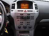 Opel Zafira 1,6 i 85kW Family STK 04/2028 - náhled 15