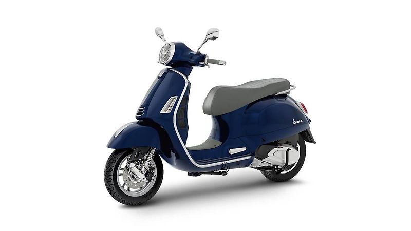 Vespa (2026) GTS 310 MY26 - fotka 8 z 16