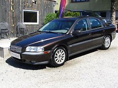 Volvo S80 (1999) 2.0 T 120kW LPG - fotografie inzerátu