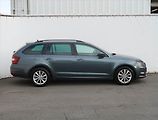 Škoda Octavia (2019) Clever 1.5 TSI, Serv.kniha - náhled 6