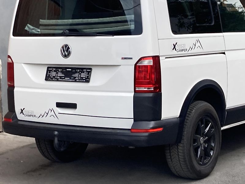 Volkswagen Multivan (2017) 2.0TDi 4MOTI0N  California  - fotka 7 z 29