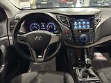 Hyundai i40 1,6   GDi KLIMA NAVI SERVIS ST - náhled 13
