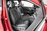 Kia Sportage 1.6T-GDi HEV 4x4*GT*ZÁRUKA*ČR - náhled 12