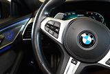 BMW Řada 8 M850i xDrive, Golden Thunder - náhled 27
