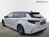 Toyota Corolla GR SPORT Dynamic 2.0 hybrid - náhled 7