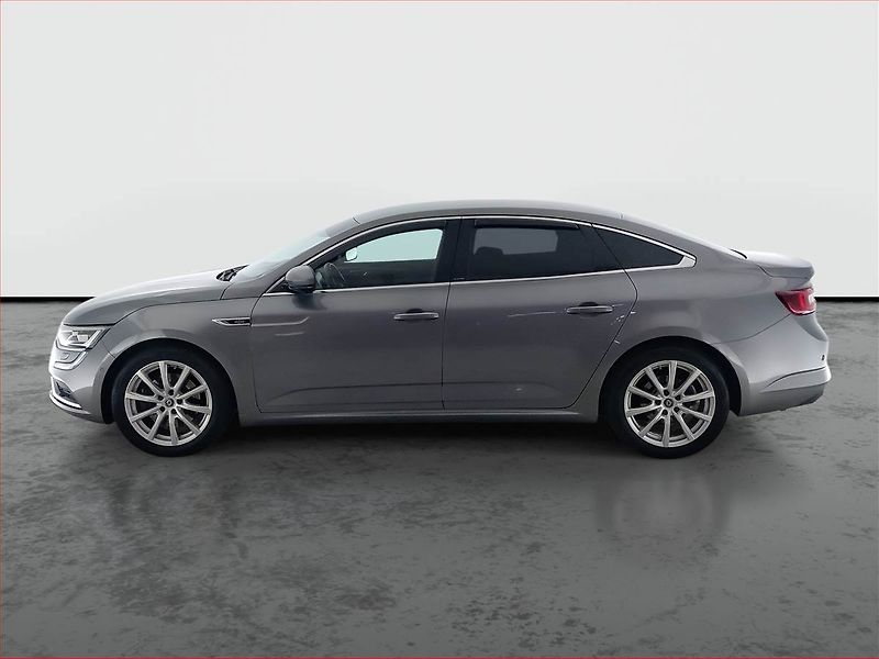 Renault Talisman (2015) Initiale Paris 1.6 dCi - fotka 3 z 21