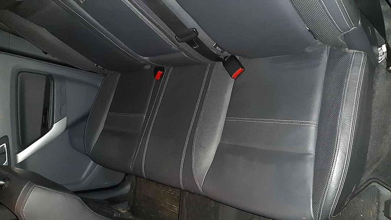 Ford Ranger 2012