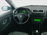 Škoda Fabia (2007) Sport 1.2, nová STK, zamluveno - náhled 7