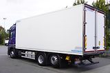 Mercedes-Benz Actros (2020) 2546 MP5 / Hagemann 18 EPAL - náhled 2
