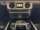 Mercedes-Benz Třídy G 63 AMG NEZÁVISLÉ TOPENÍ - náhled 22