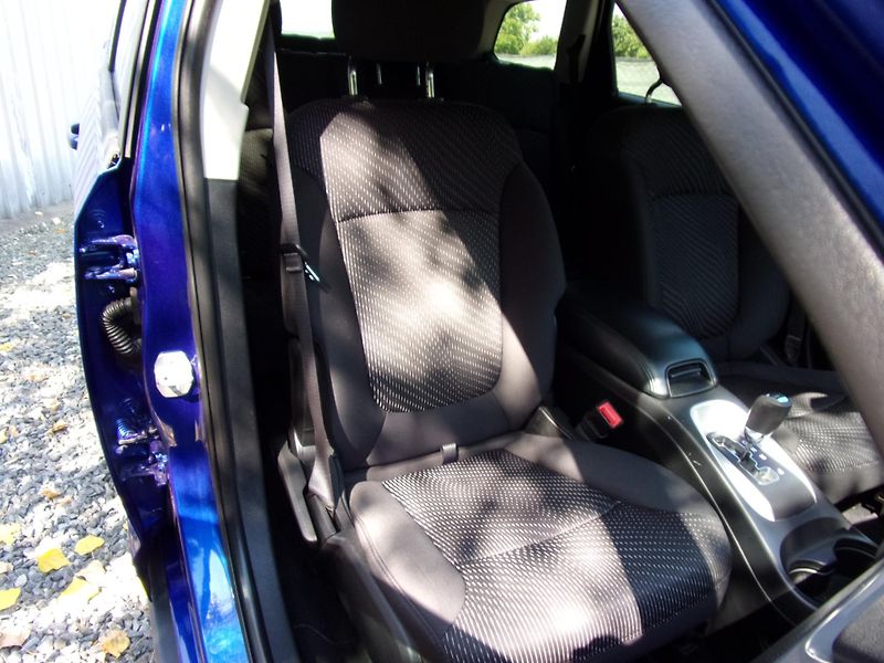 Dodge Journey (2015) 3.6L V6 208kW SXT AUTOMAT 7MÍS - fotka 21 z 21