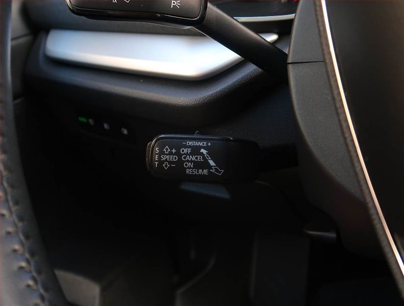 Škoda Octavia (2020) 2.0 TDI, Automat, Navi - fotka 17 z 27