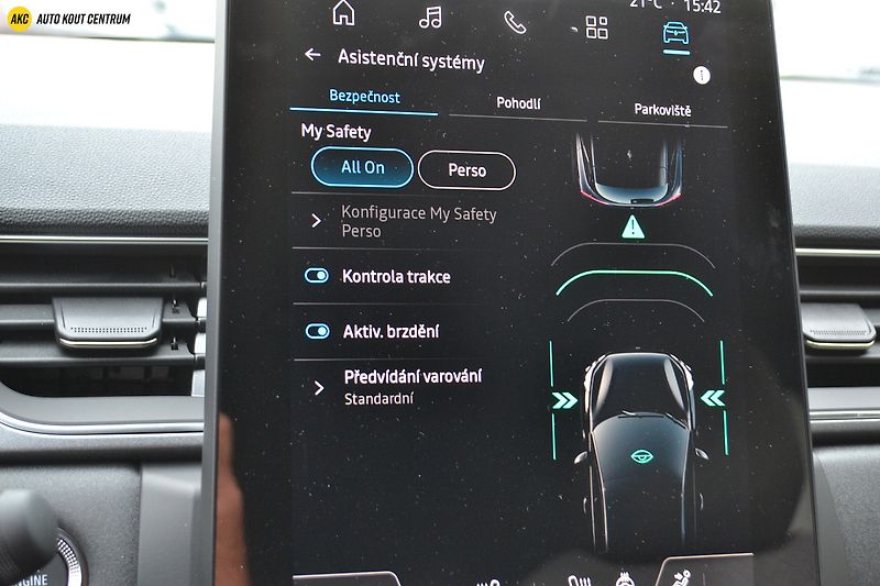 Renault Captur Techno TCe 90 - fotka 34 z 50