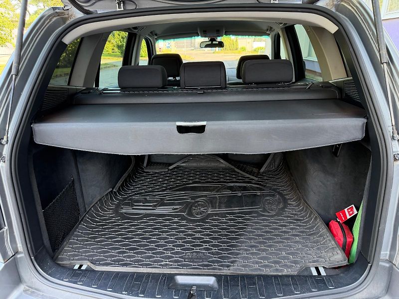 BMW X3 2,0 D xDrive / 130 kW /  - fotka 10 z 21