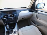 BMW X3 (2012) xDrive20d, 4X4, Serv.kniha - náhled 8