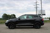 Volkswagen Touareg 3,0 TDi  4 x 4, AUTOMAT, DPH - náhled 8