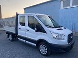 Ford Transit (2017) 2.0TDCi,TEMP, KLIMA,VÝB STAV - náhled 7