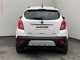 Opel Mokka (2014) 1.4T, Cosmo, kůže, navi - náhled 4