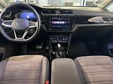 Volkswagen Touran 2.0 TDI 110kW DSG Highline - náhled 9