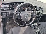 Volkswagen Golf (2014) 1.2 TSi, CUP - náhled 12