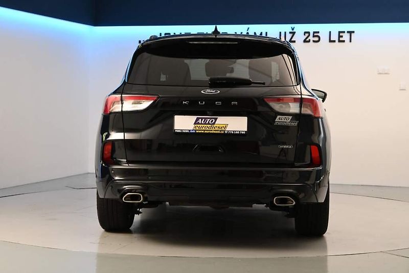 Ford Kuga (2023) 2.5 ST-LINE X LED ACC VIRTUAL - fotka 6 z 44