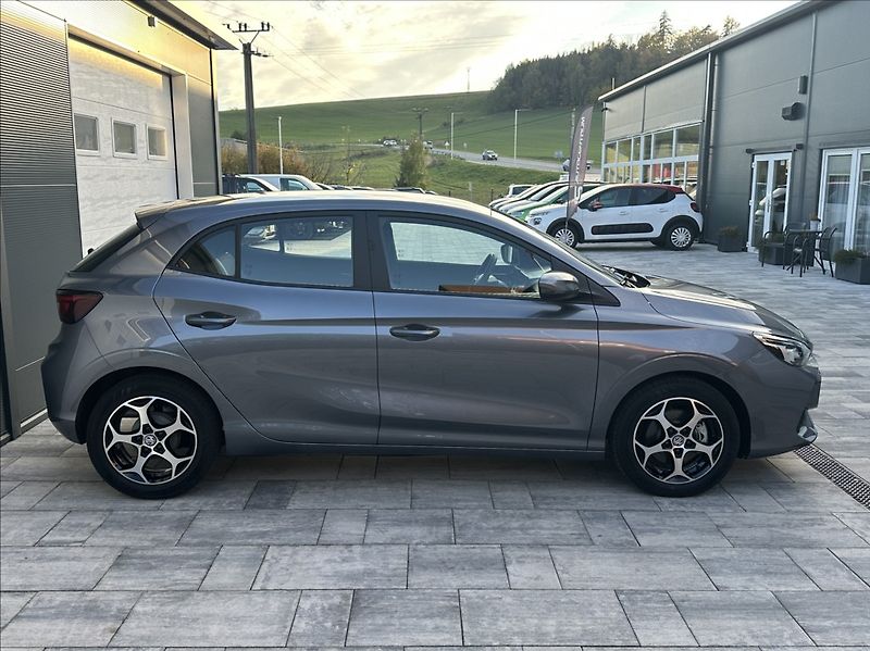 MG MG3 1,5 116PS  Elegance - fotka 6 z 53