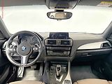 BMW Řada 1 (2015) 3.0 xD, ČR, AT - náhled 8