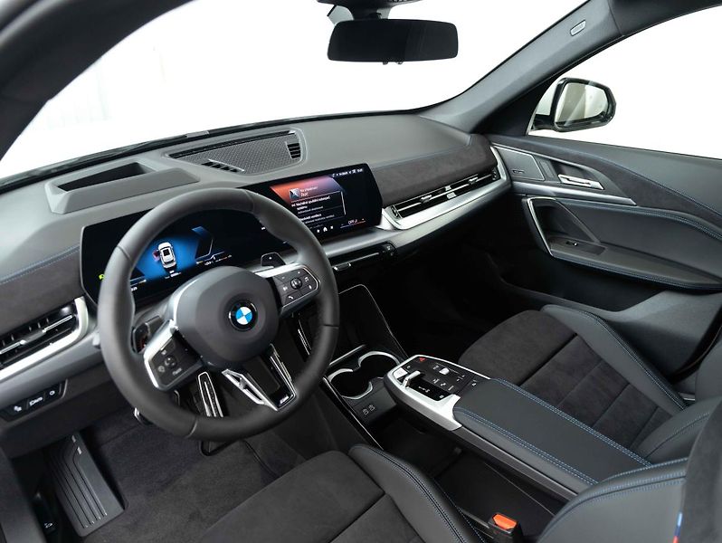 BMW X1 xDrive20d - fotka 5 z 7