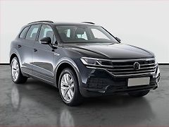 Volkswagen Touareg (2020) 3.0 TDI - fotografie inzerátu