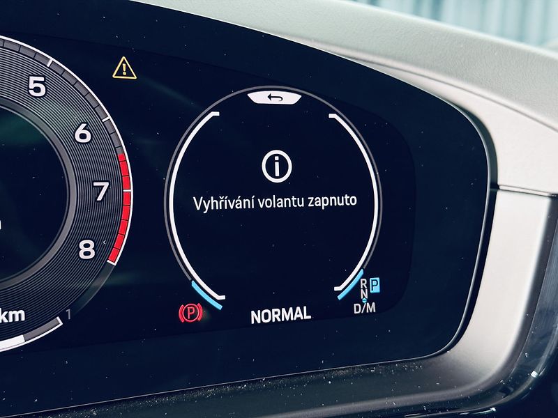Porsche Cayenne (2025) VZDUCH SPORTDESIGN BOSE CHRONO - fotka 21 z 40
