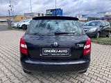 Škoda Fabia (2010) 1,4i 16V 63 KW 2.MAJ KILOMETRY - náhled 4