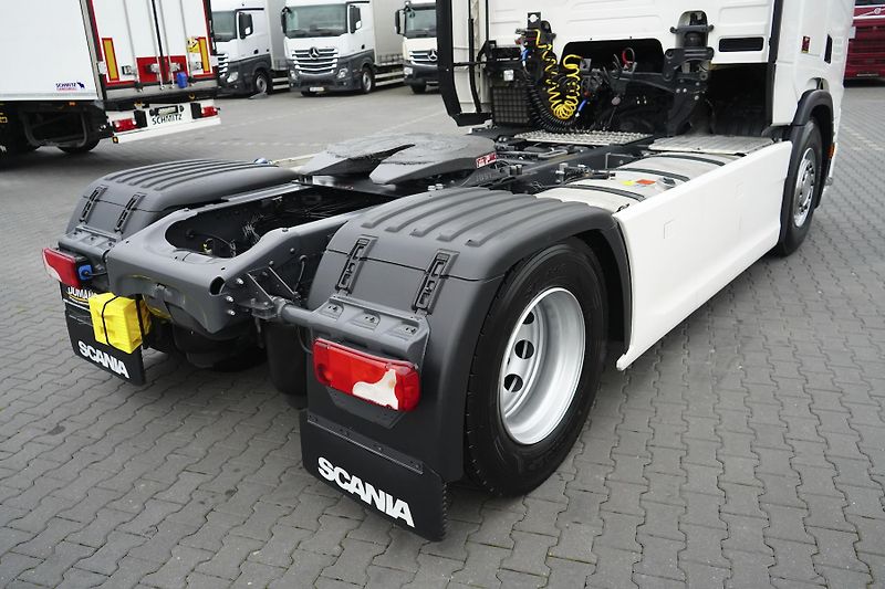 Scania (2023) R 450 / EURO 6 / ACC / RETARDE - fotka 34 z 53