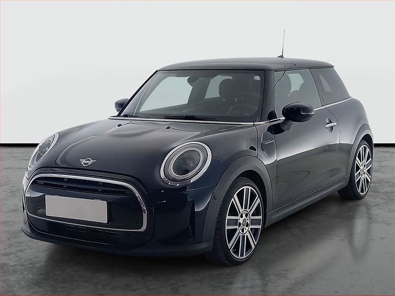 Mini Ostatní (2021) Cooper, Kůže, Navi, Tempomat - fotka 2 z 21