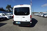 Ford Transit 2,0 TDCI  L3H2 9MÍST BUS KLIMA - náhled 11