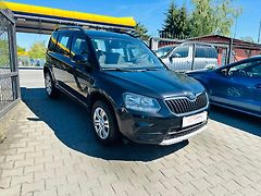 Škoda Yeti (2015) 1.2TSi,NAVI,SMARTLINK,100%KM - fotografie inzerátu