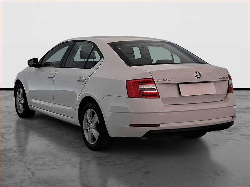 Škoda Octavia (2018) Ambition 1.4 TSI, ČR,1.maj - fotka 4 z 18